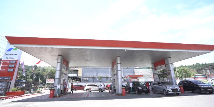 Pertamina Pastikan BBM Untuk Wilayah Halmahera Tengah dan Sekitarnya Dalam Kondisi Aman dan Cukup