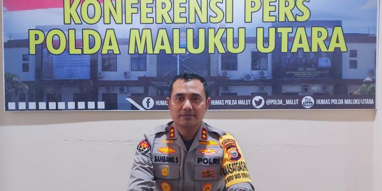 Jaga Kedamaian: Respons Polda Malut Terhadap Putusan MK Pilpres 2024
