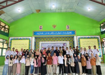 Kaper Harapkan Pildugen Membentuk Karakter Positif Generasi Muda Malut