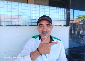 Dinas Koperasi dan UMKM Halut Ancam Tutup Koperasi Tertua di Malut