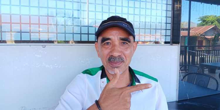 Dinas Koperasi dan UMKM Halut Ancam Tutup Koperasi Tertua di Malut