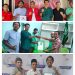 Digadang-Gadang Jadi Calon Bupati Halteng Terkuat, LO Haryadi Ahmad Datangi Sejumlah Parpol