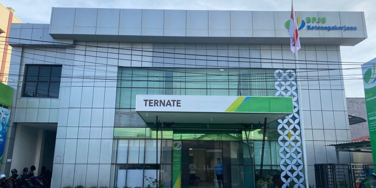 Pembayaran Klaim BPJS Ketenagakerjaan di Maluku Utara Kuartal I 2024 capai Rp52 Miliar