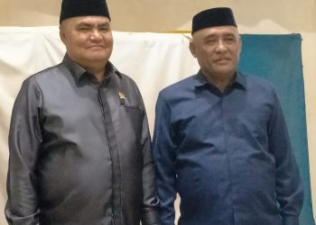 ASAH Siap Bertarung pada Pilkada 2024, Yakin Peroleh Rekom Golkar
