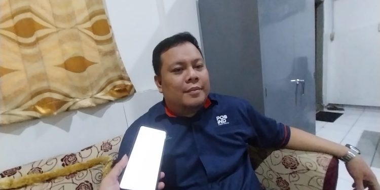 Kantor Pos Ternate: Pengiriman Barang di Malut Meningkat 20 Persen