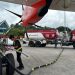 Kesiapan Aviation Fuel Terminal Pattimura Pastikan Layanan Avtur Jelang Idul Fitri di Wilayah Ambon