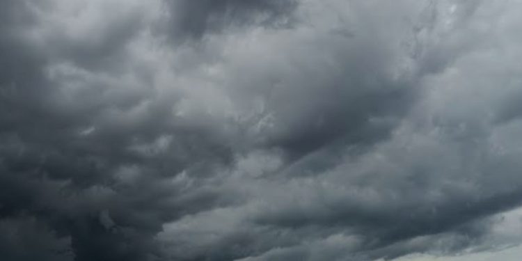 BMKG Rilis Potensi Cuaca Ekstrem di Wilayah Malut