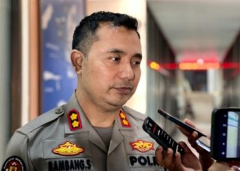 Polda Malut Buka Pendaftaran Bintara dan Tamtama