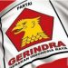 Gerindra Ternate Mulai Buka Penjaringan Bakal Calon Wali Kota