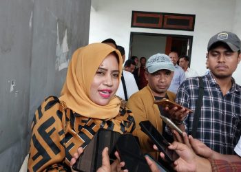 FAM Optimistis Kantongi Rekomendasi PKS Maju di Kepsul