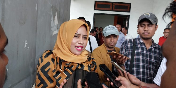 FAM Optimistis Kantongi Rekomendasi PKS Maju di Kepsul