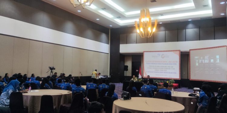 Deputi KSPK: ASN Harus Siap Hadapi Tantangan dan Penempatan