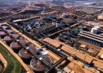 Harita Nickel Catat Kenaikan Pendapatan 26% di Q1 2024 di Tengah Tantangan Ekonomi Global