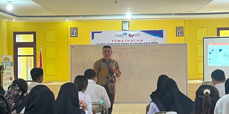 Pendekatan Berbagai Elemen Kunvi Sukses Program Bangga Kencana