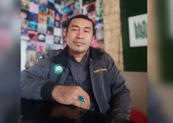 NHM Alokasi Dana Untuk 4 Suku, Dosen Sejarah Unkhair: H. Robert Termasuk Budayawan dan Peduli Pembangunan