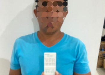 Polres Halut Berhasil Ungkap Kasus Narkoba Jenis Shabu -Shabu