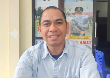 Kasus Pencabulan Anak di Bawah Umur Ditangani Maraton Satreskirm Polres Halut