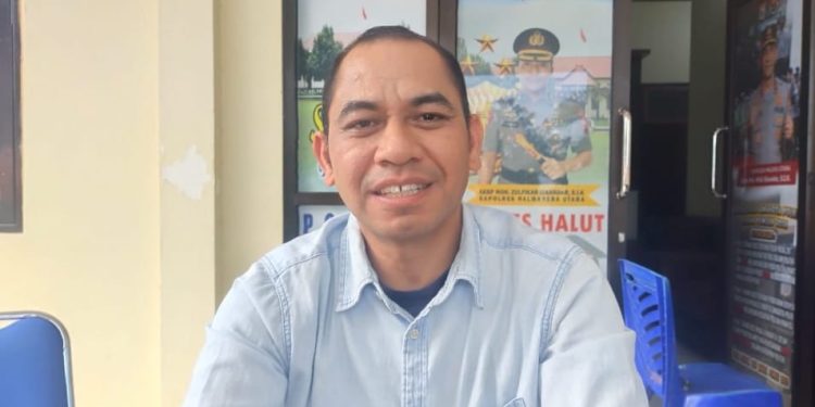 Kasus Pencabulan Anak di Bawah Umur Ditangani Maraton Satreskirm Polres Halut