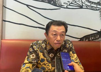 Pengacara NHM Bantah Rp4 Miliar Untuk Suap AGK