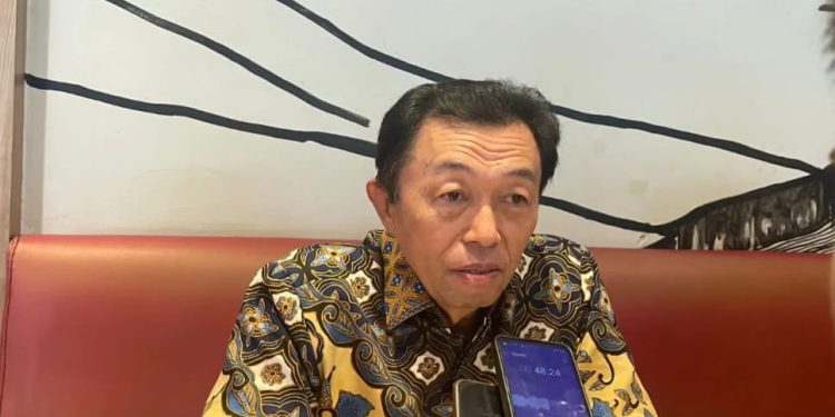 Pengacara NHM Bantah Rp4 Miliar Untuk Suap AGK