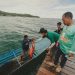 Obi Fishing Tournament 2024, Pemkab Halsel Ajak Harita Nickel Jadikan Soligi Destinasi Wisata Bahari