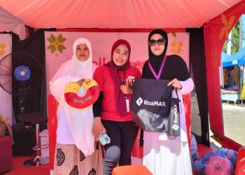 Sambut Musim Haji 2024, Telkomsel Hadirkan Ragam Produk dan Layanan Unggulan, Berikan Kemudahan dan Kenyamanan Komunikasi di Tanah Suci