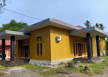 Dituding Beli Rumah Gunakan APBD, Ini Penjelasan Hard dan Pemilik Sah Rumah Yang Dijual