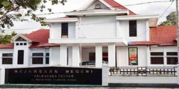 Gunakan Sisa Surat Suara, Pelanggaran pemilu Halteng Divonis 3 Sampai 6 Bulan Penjara