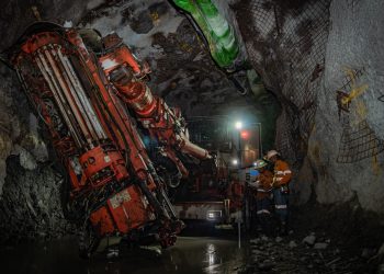 Cadangan Emas di Tambang Emas Gosowong Masih Melimpah, Capai 1,4 Juta dan 2.3 Juta Ounces Resource