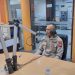 Dialog Interaktif “Hallo Polisi” Bahas Operasi Bina Kusuma Kie Raha 2024