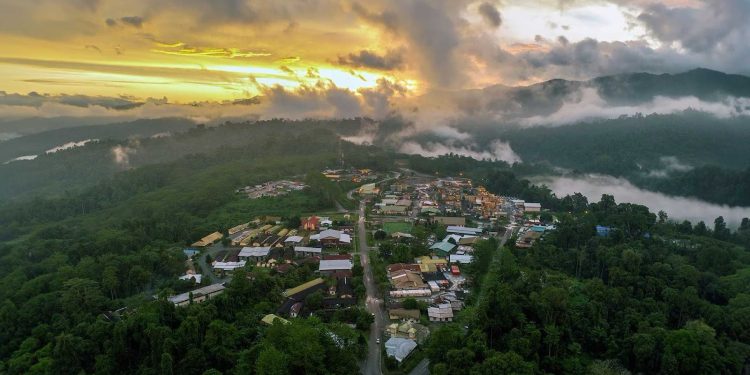 Dirumahkan Bukan PHK, Karyawan NHM Tetap Diberi Upah di Atas UMP Malut Perbulan