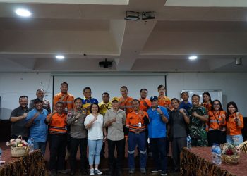 Pemerintah Daerah Dukung Penuh Langkah Efisiensi NHM