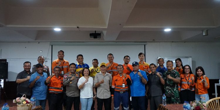 Pemerintah Daerah Dukung Penuh Langkah Efisiensi NHM