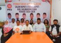 DPD PKS Halut Buka Pendaftaran dan Penjaringan Cabup/Cawabup