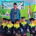 TK Alkhairat Tobelo Wisudakan 76 Santri dan Santriwati