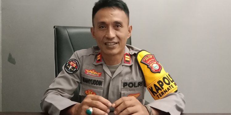 Warga Diminta Lapor Jika Mengetahui Ada Penjual Miras