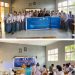 PKM Fekon dan Bisnis Unkhair Perkenalkan dan Latih Literasi Digital pada Generasi Milenial