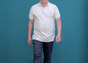 Mengenal lebih dekat  sosok Abdul Jabar Badri