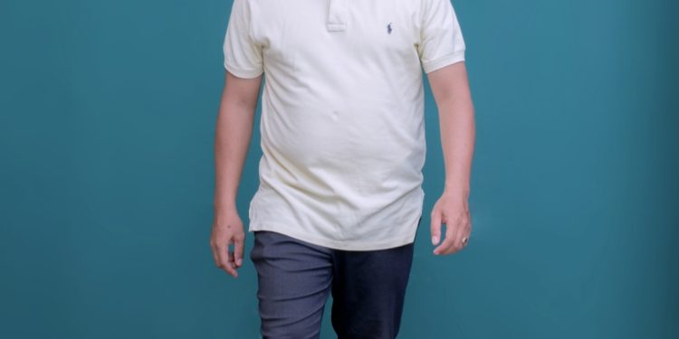 Mengenal lebih dekat  sosok Abdul Jabar Badri