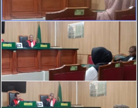 Tok! 3 Terdakwa Kasus Korupsi Anggaran Vaksinasi Covid di Ternate Divonis Berbeda