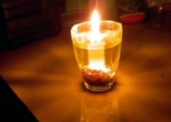 Miris!! Listrik 2 Desa di Halmahera Selatan Padam Sudah Hampir Seminggu