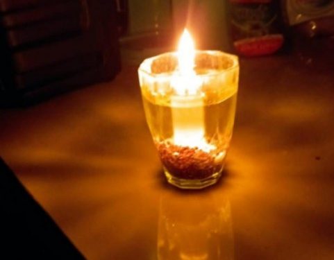 Miris!! Listrik 2 Desa di Halmahera Selatan Padam Sudah Hampir Seminggu