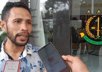 Praktisi Hukum: Bukan Kewenangan Pj Gubernur Malut Kembalikan Mantan Pimpinan OPD Nonjob