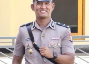 Polsek Tidore Utara Bakal Tindak Tegas Pengguna Knalpot Brong