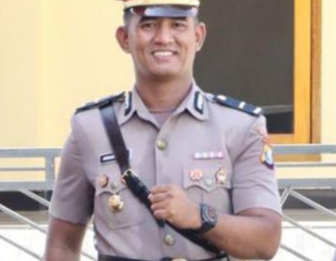 Polsek Tidore Utara Bakal Tindak Tegas Pengguna Knalpot Brong