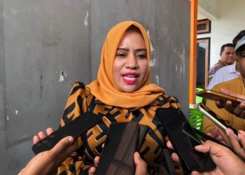 Hari Kedua Ikut Fit and Proper Test, Fifian Optimis Dapat Rekomendasi PKS