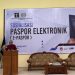 Kakanwil Malut Purwanto Sosialisasi Manfaat Penggunaan e-Paspor bagi Masyarakat