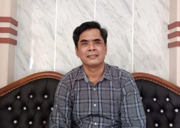 Juni Tahun ini Terminal Penumpang Pelabuhan Ahmad Yani Ternate Mulai Direvitalisasi