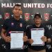 Malut United Resmi Miliki Penjaga Gawang Muhammad Fahri