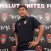 Wahyu Prasetyo Perkuat Barisan Pertahanan Malut United